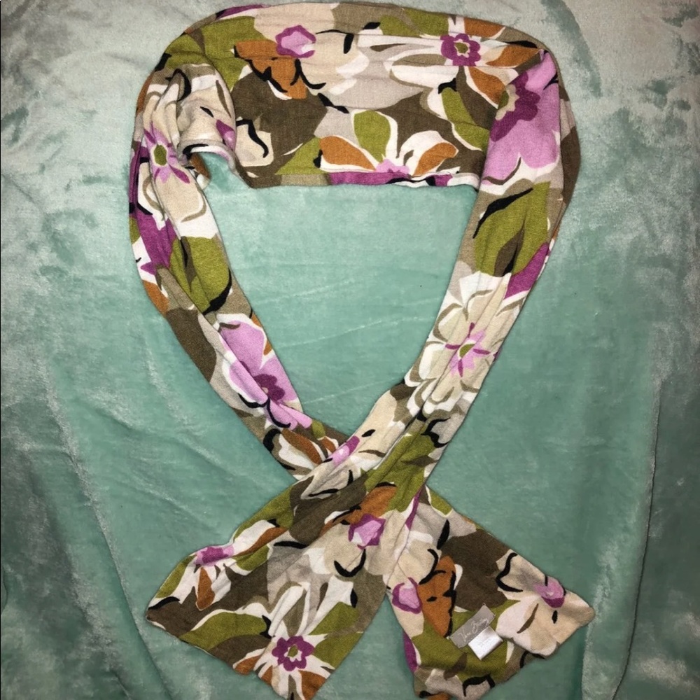 Vera Bradley Scarf